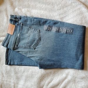 🟦 Sweet N Straight Granger NWT